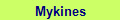 Mykines